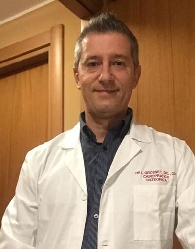Dr. Lorenzo Grosset