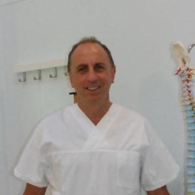 Dr. Giuseppe Zanghi